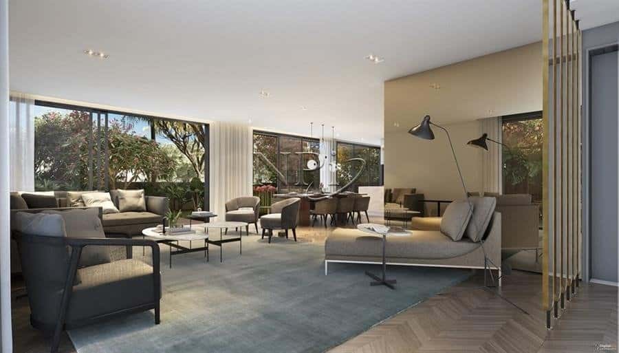 Sereno Alto De Pinheiros - imagem 4 Sereno Alto De Pinheiros - imagem 4