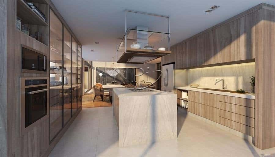 Sereno Alto De Pinheiros - imagem 5 Sereno Alto De Pinheiros - imagem 5