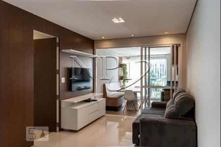 Move Vila Olimpia - foto 1 Move Vila Olimpia - foto 1