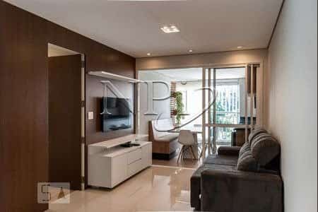 Move Vila Olimpia Move Vila Olimpia - foto principal 1