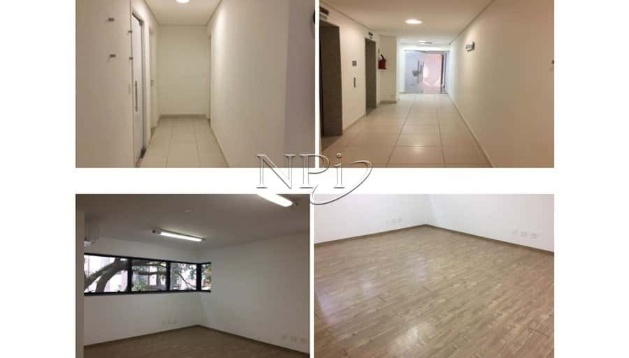 Vila Olimpia Office - imagem 2 Vila Olimpia Office - imagem 2