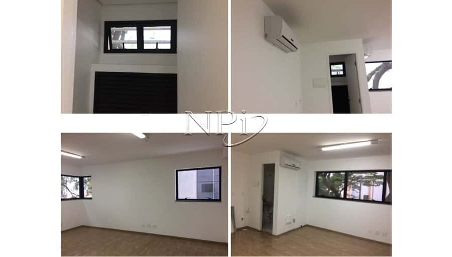 Vila Olimpia Office - imagem 3 Vila Olimpia Office - imagem 3