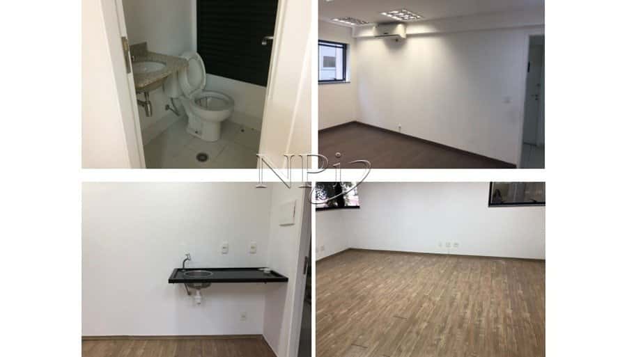 Vila Olimpia Office - imagem 4 Vila Olimpia Office - imagem 4