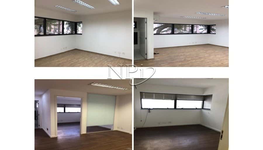 Vila Olimpia Office - imagem 5 Vila Olimpia Office - imagem 5