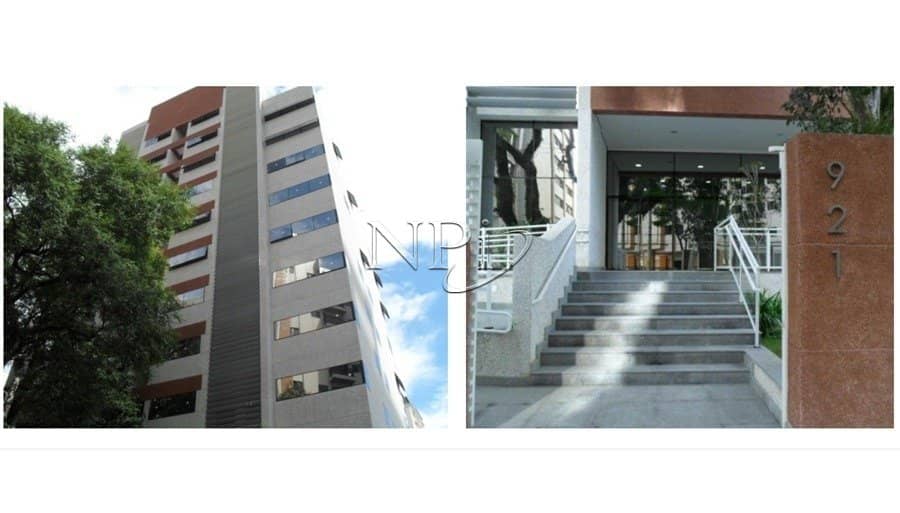 Vila Olimpia Office Vila Olimpia Office - foto principal