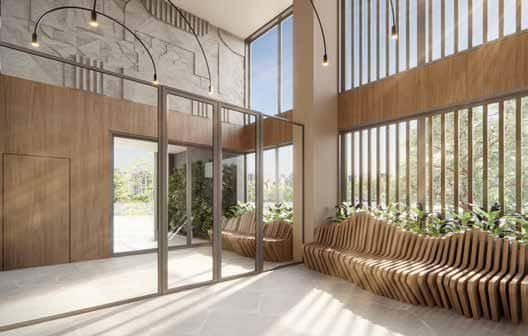 Condomínio Praça Kant Chácara Klabin - imagem 5 Condomínio Praça Kant Chácara Klabin - imagem 5