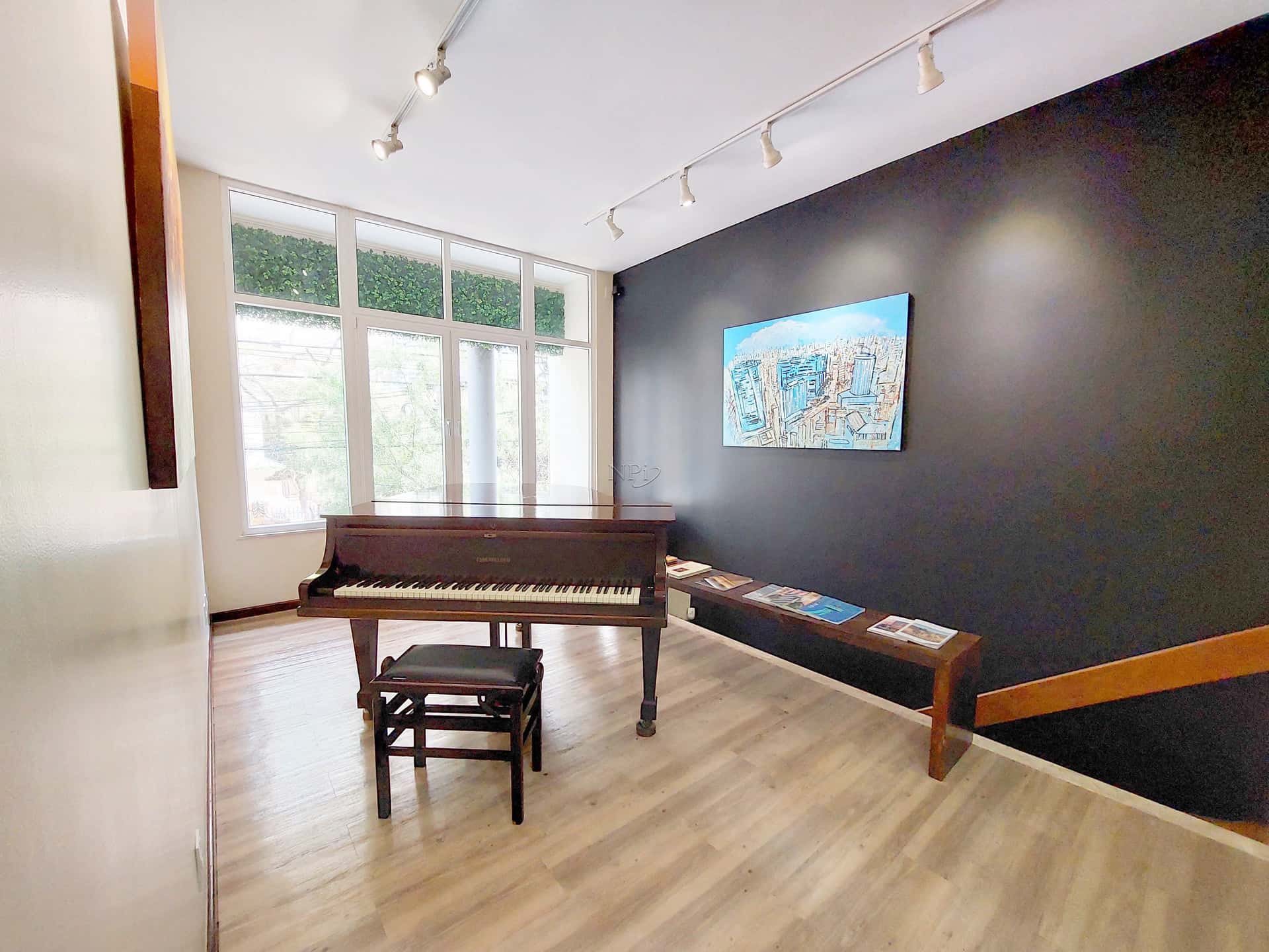 Casa Na Alamenda Itu, 440 - imagem 2 Casa Na Alamenda Itu, 440 - imagem 2