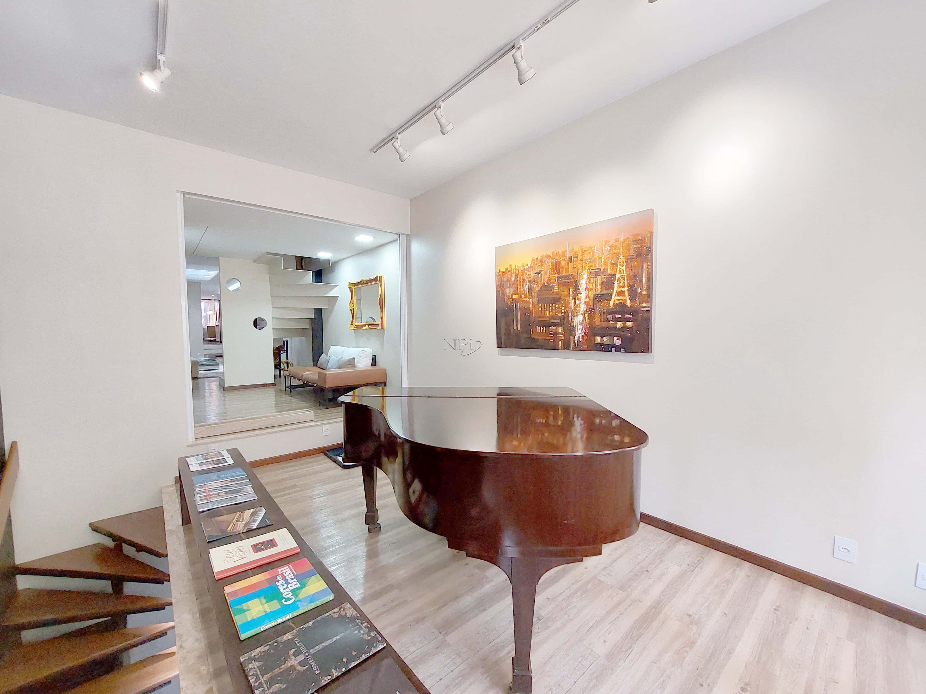 Casa Na Alamenda Itu, 440 - imagem 3 Casa Na Alamenda Itu, 440 - imagem 3