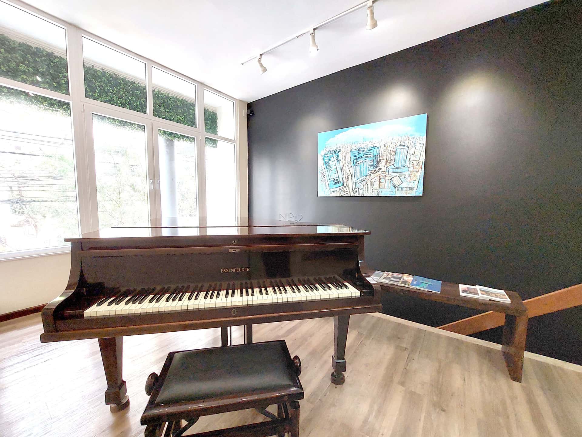 Casa Na Alamenda Itu, 440 - imagem 5 Casa Na Alamenda Itu, 440 - imagem 5