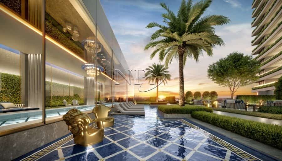 Villa by Versace Home Villa by Versace Home - foto principal 1