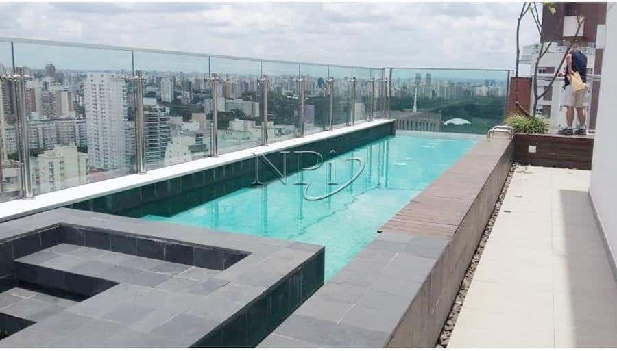 Brookfield Home Design Ibirapuera - imagem 2 Brookfield Home Design Ibirapuera - imagem 2