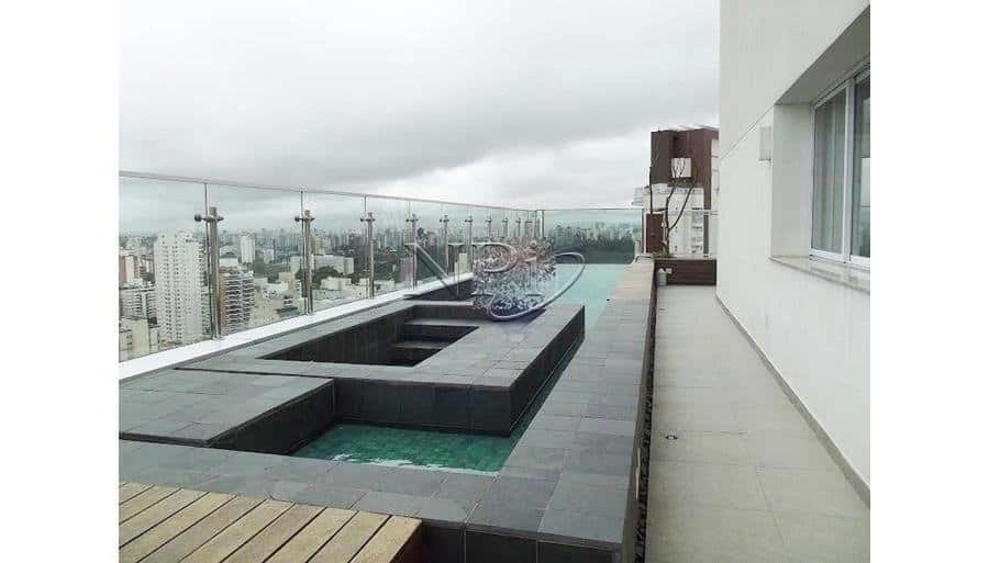 Brookfield Home Design Ibirapuera - imagem 3 Brookfield Home Design Ibirapuera - imagem 3