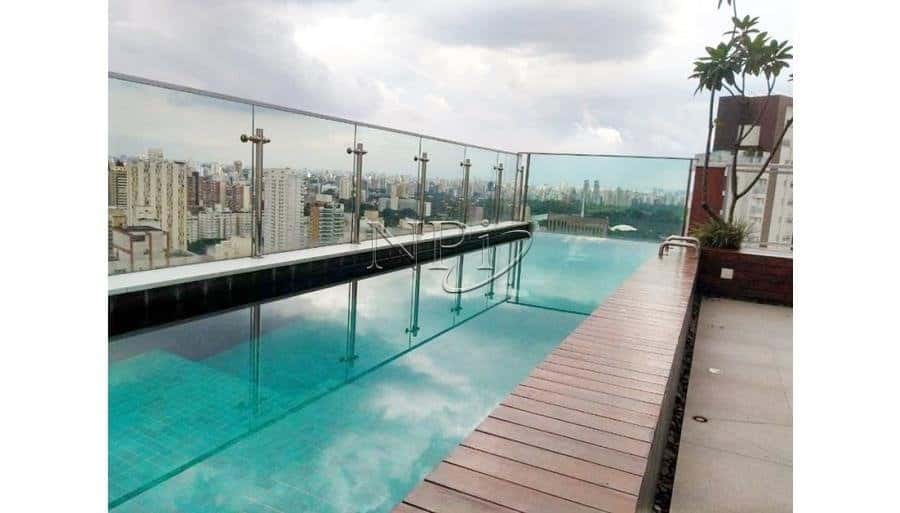 Brookfield Home Design Ibirapuera - imagem 4 Brookfield Home Design Ibirapuera - imagem 4