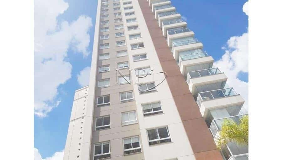 Brookfield Home Design Ibirapuera Brookfield Home Design Ibirapuera - foto principal 1