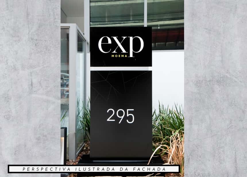 Exp Moema - imagem 2 Exp Moema - imagem 2