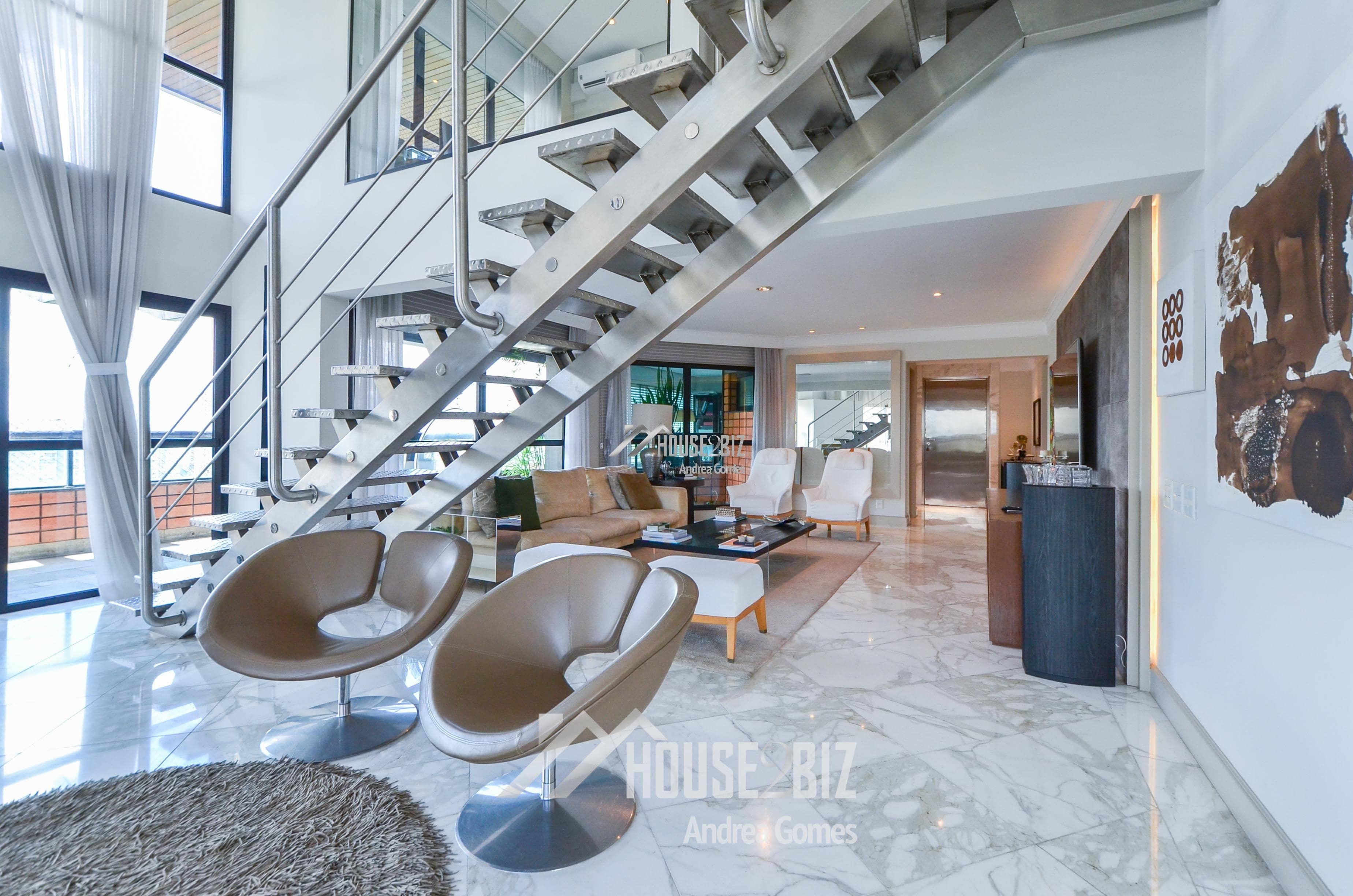 High Point Panamby High Point Panamby - foto principal