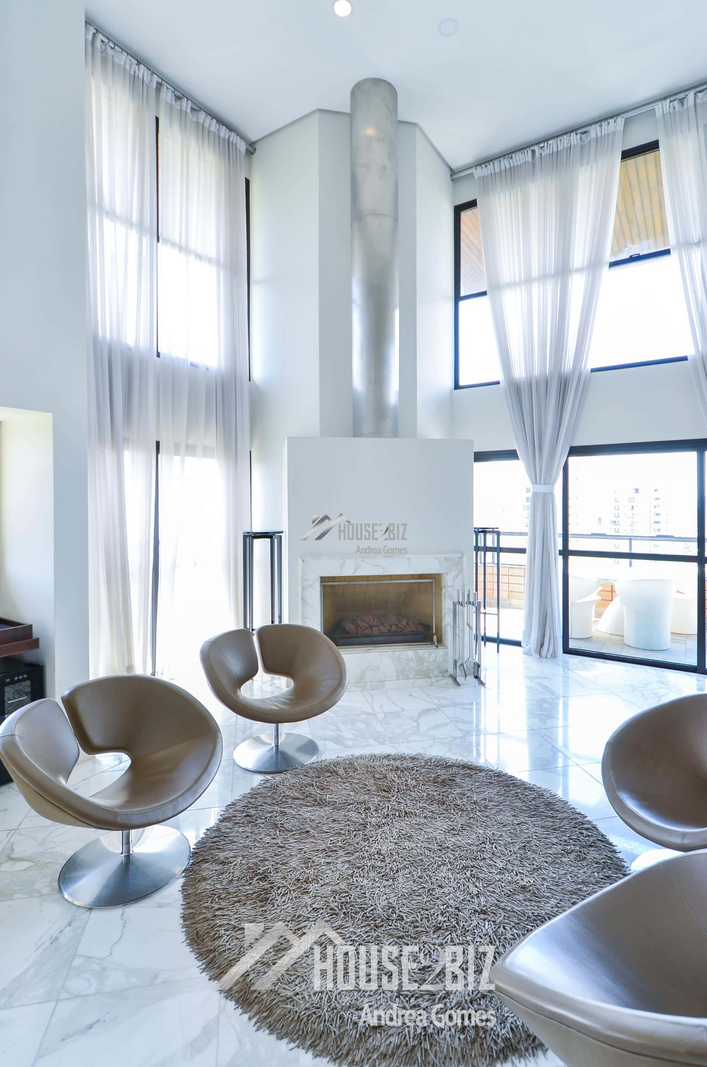 High Point Panamby - imagem 2 High Point Panamby - imagem 2