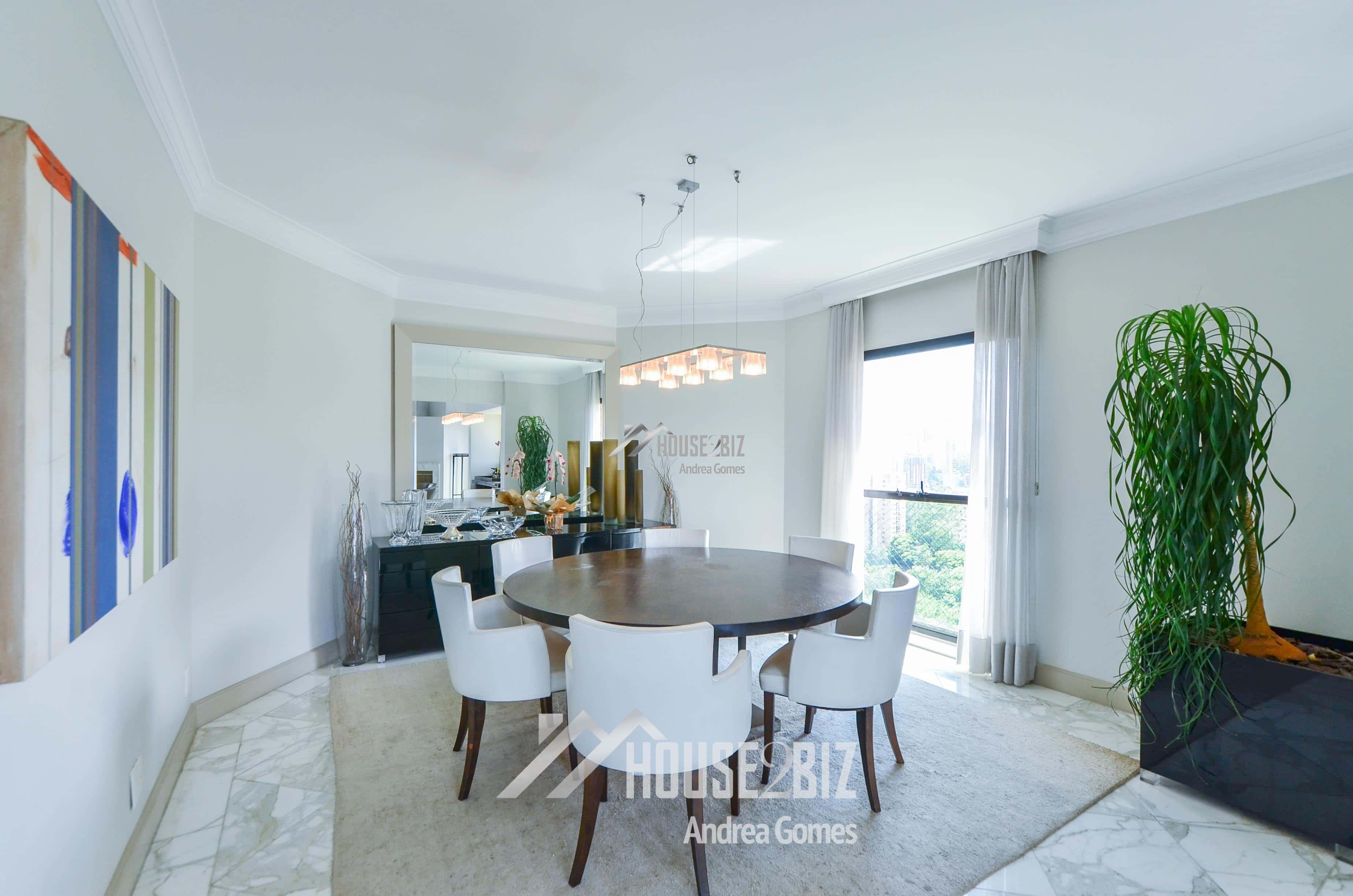 High Point Panamby - imagem 3 High Point Panamby - imagem 3