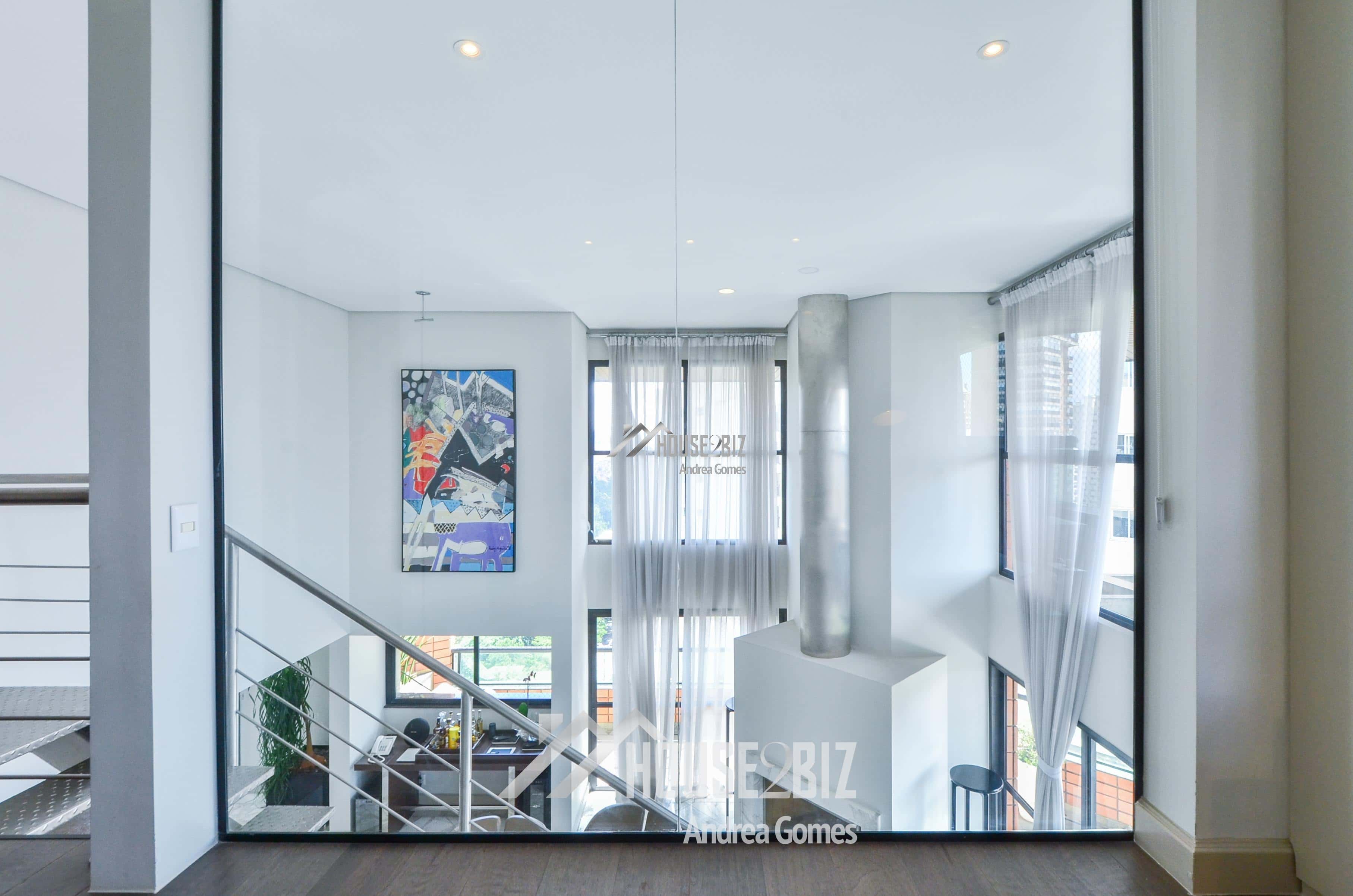 High Point Panamby - imagem 4 High Point Panamby - imagem 4