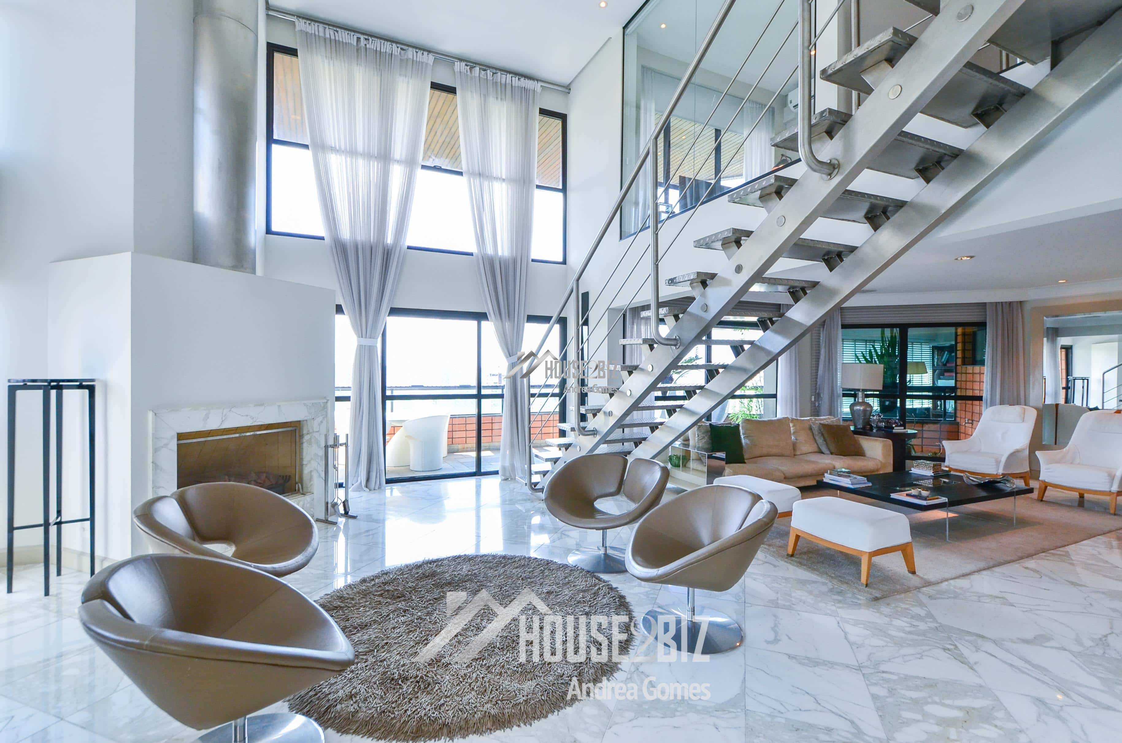 High Point Panamby - imagem 5 High Point Panamby - imagem 5