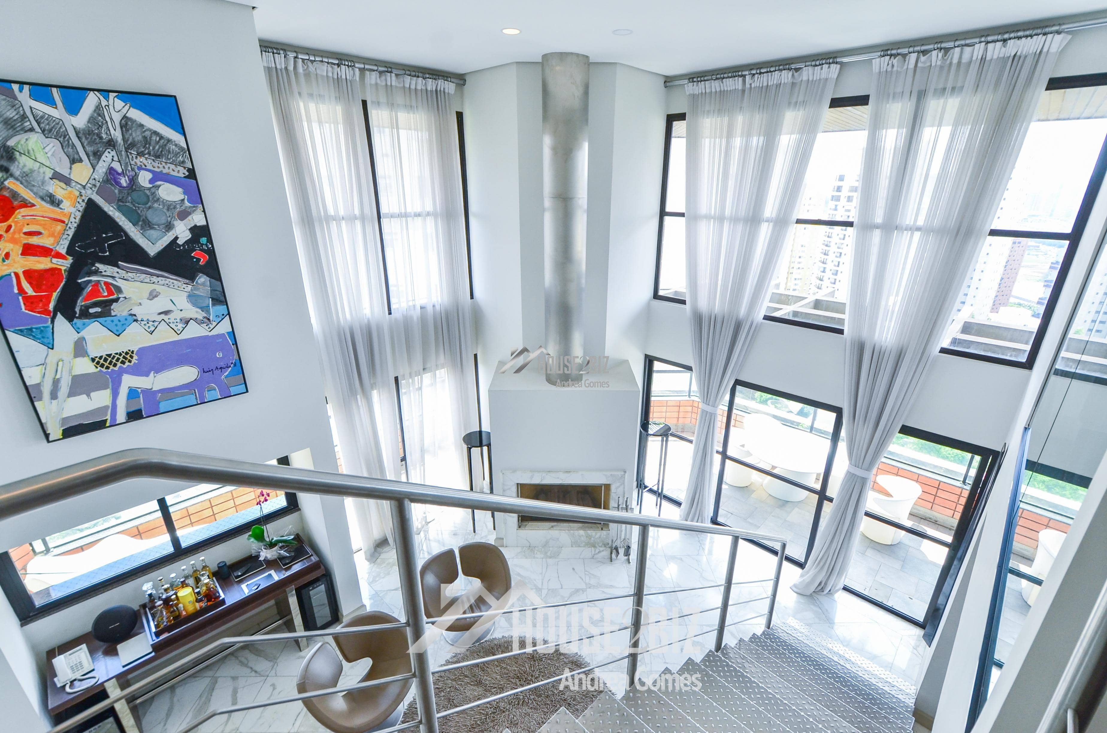 High Point Panamby High Point Panamby - foto principal