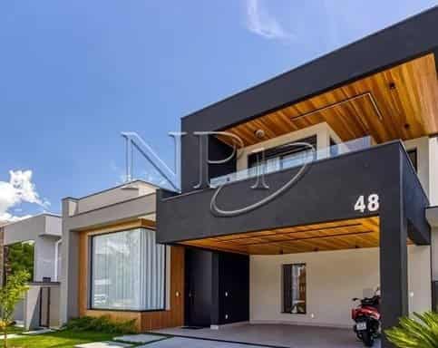 Condomínio Residencial Mont Blanc Sjc - foto de fundo