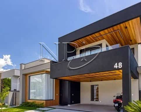 Residencial Mont Blanc Sjc Residencial Mont Blanc Sjc Fachada