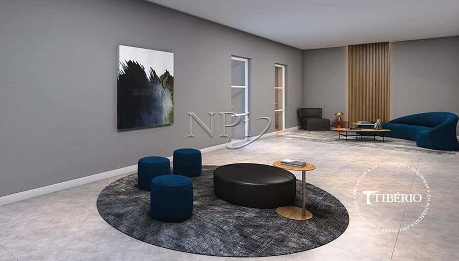 Infini Vila Mariana | Vergueiro, 2541 - imagem 3 Infini Vila Mariana | Vergueiro, 2541 - imagem 3