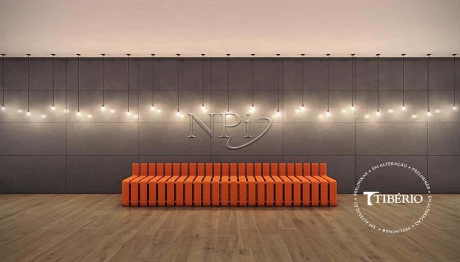 Infini Vila Mariana | Vergueiro, 2541 - imagem 4 Infini Vila Mariana | Vergueiro, 2541 - imagem 4