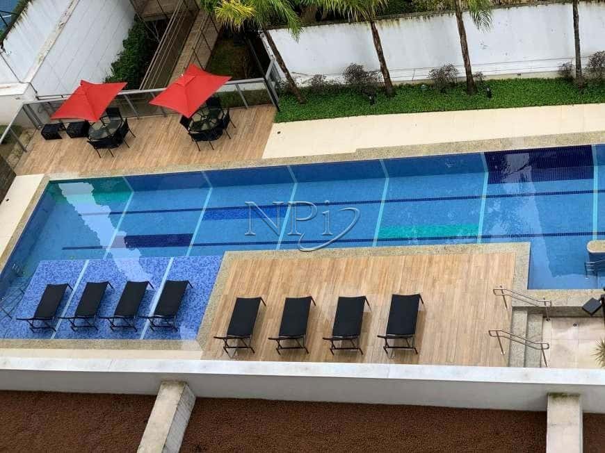 Condomínio Authentique Campo Belo - imagem 3 Condomínio Authentique Campo Belo - imagem 3