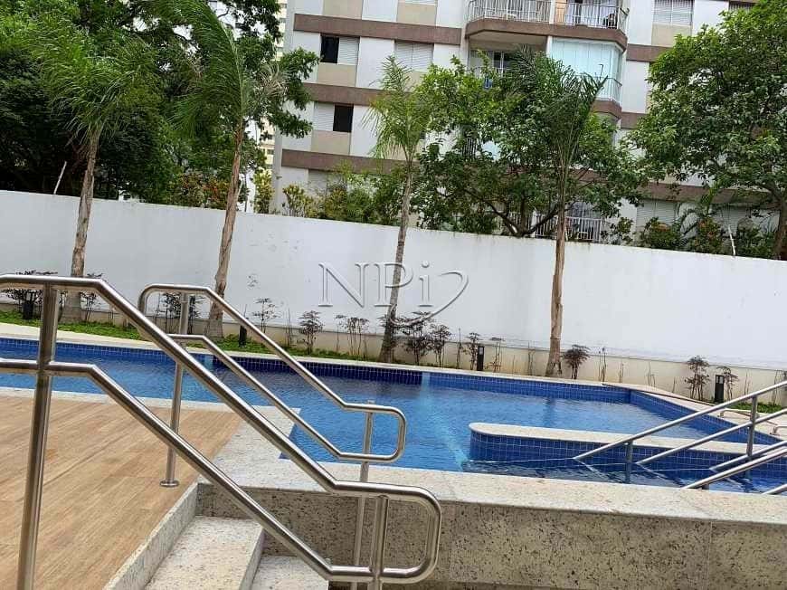 Condomínio Authentique Campo Belo - imagem 4 Condomínio Authentique Campo Belo - imagem 4