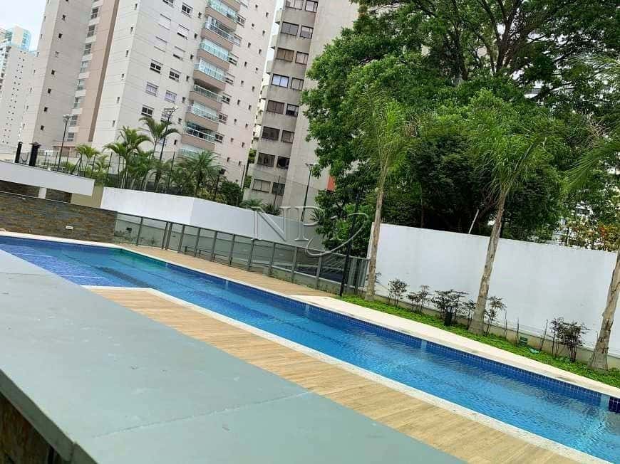 Condomínio Authentique Campo Belo - imagem 5 Condomínio Authentique Campo Belo - imagem 5