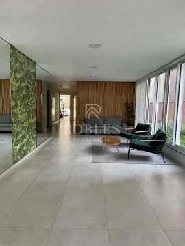 Apartamento Pinheiros 2 Dormitórios - imagem 3 Apartamento Pinheiros 2 Dormitórios - imagem 3