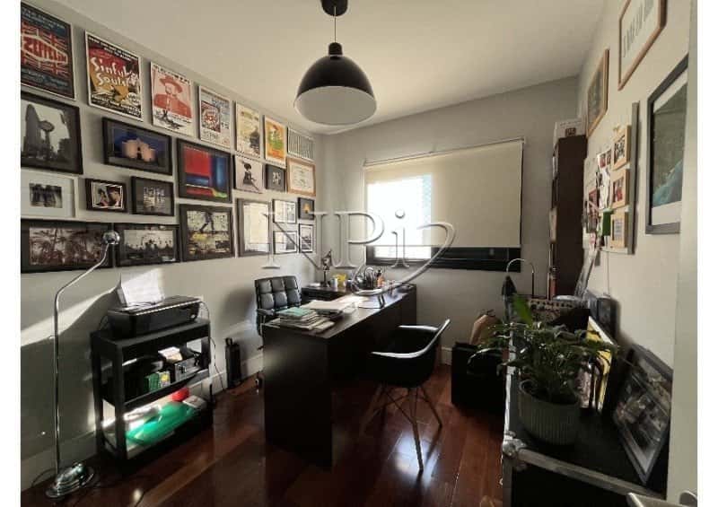 Edificio San Paolo - imagem 2 Edificio San Paolo - imagem 2