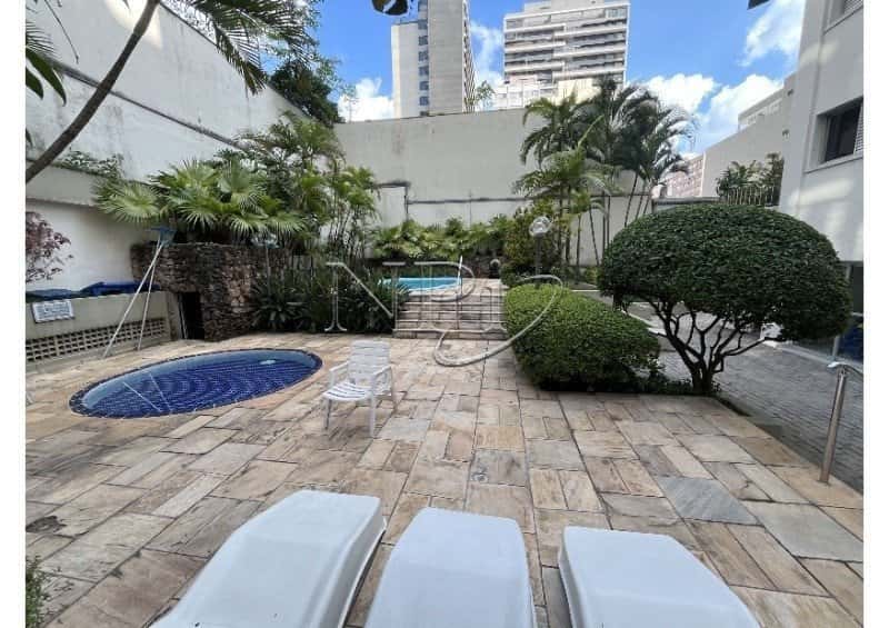 Edificio San Paolo - imagem 3 Edificio San Paolo - imagem 3