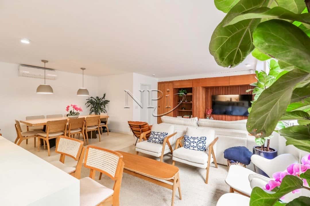 Condomínio Virgínia Itaim Bibi - imagem 2 Condomínio Virgínia Itaim Bibi - imagem 2