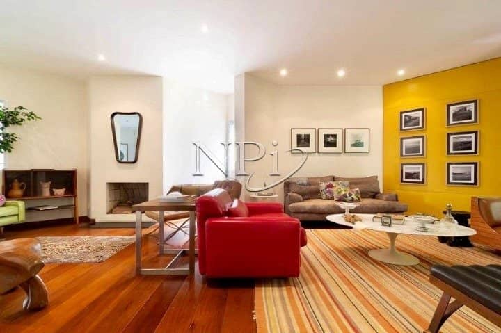 Avenida Horácio Lafer 702 Avenida Horácio Lafer 702 - foto principal