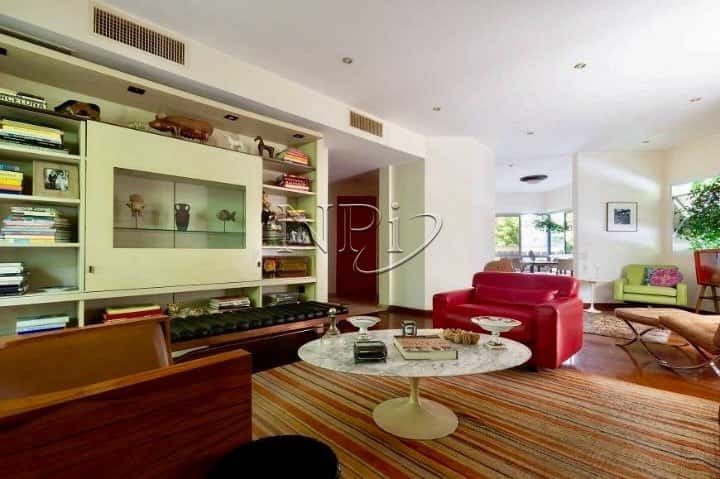 Avenida Horácio Lafer 702 - imagem 2 Avenida Horácio Lafer 702 - imagem 2