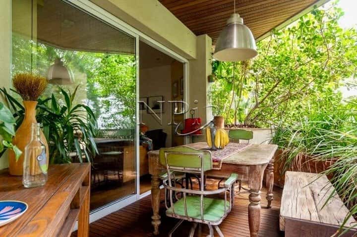 Avenida Horácio Lafer 702 - imagem 3 Avenida Horácio Lafer 702 - imagem 3