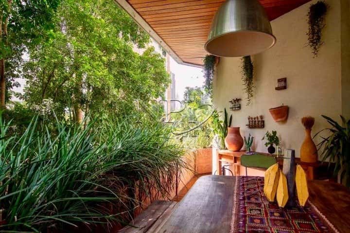 Avenida Horácio Lafer 702 - imagem 4 Avenida Horácio Lafer 702 - imagem 4