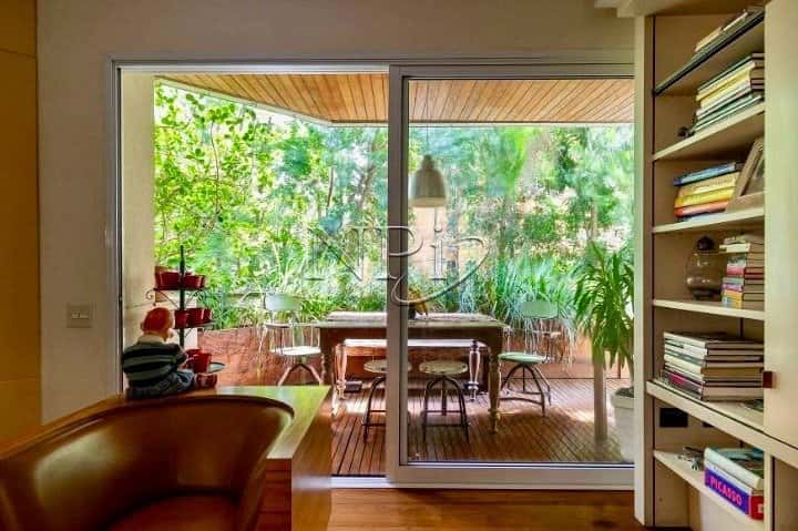 Avenida Horácio Lafer 702 - imagem 5 Avenida Horácio Lafer 702 - imagem 5