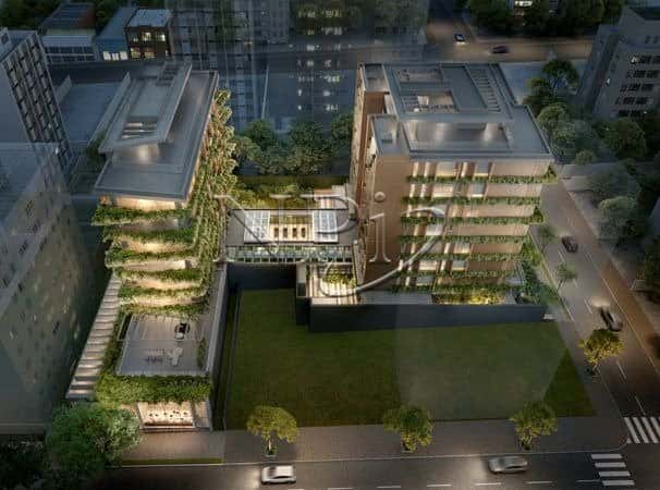 Helbor Jardins Por Artefacto - imagem 2 Helbor Jardins Por Artefacto - imagem 2