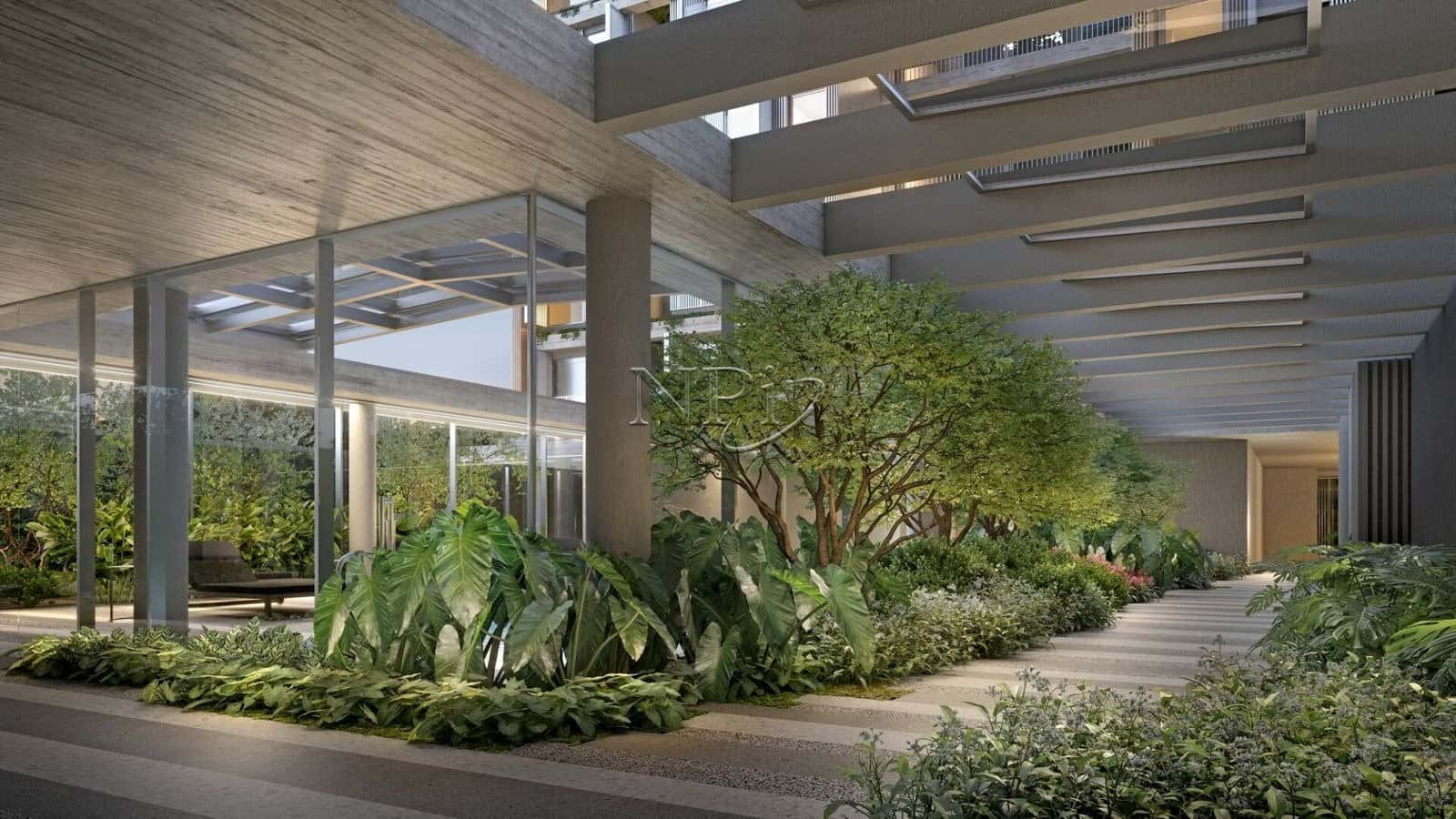 Helbor Jardins Por Artefacto - imagem 3 Helbor Jardins Por Artefacto - imagem 3