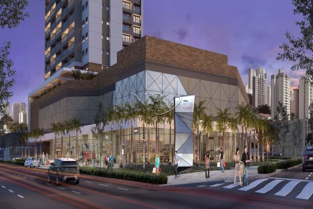 Patteo Klabin - imagem 2 Patteo Klabin - imagem 2