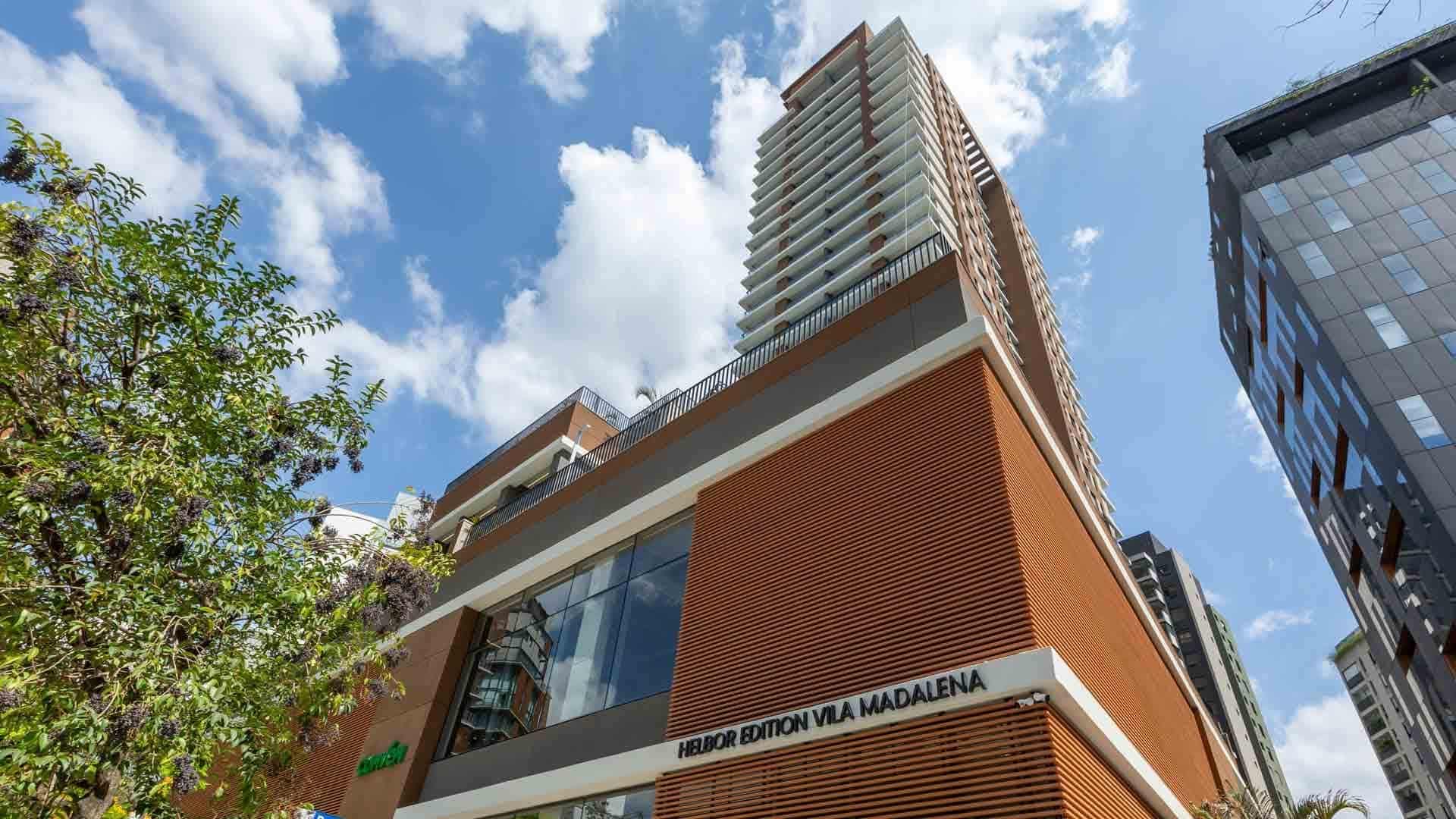 Edition Vila Madalena Edition Vila Madalena
