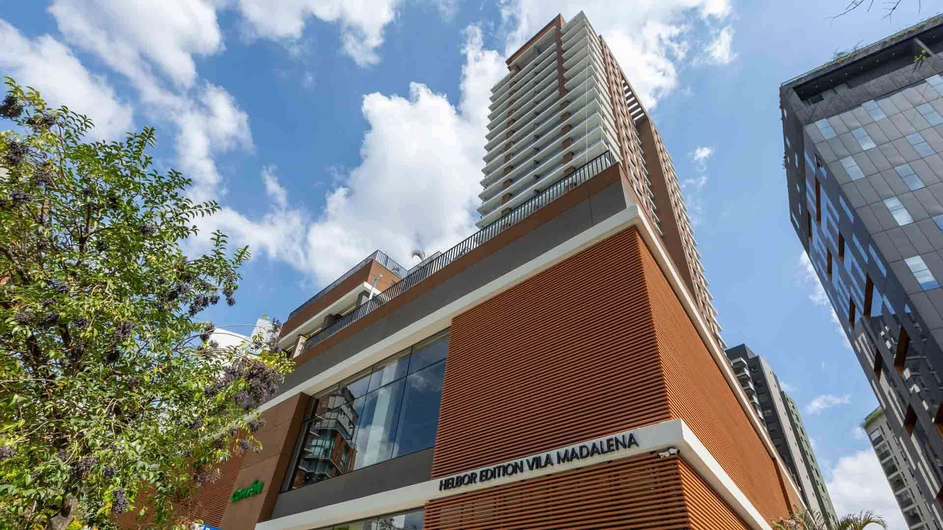 Edition Vila Madalena Edition Vila Madalena