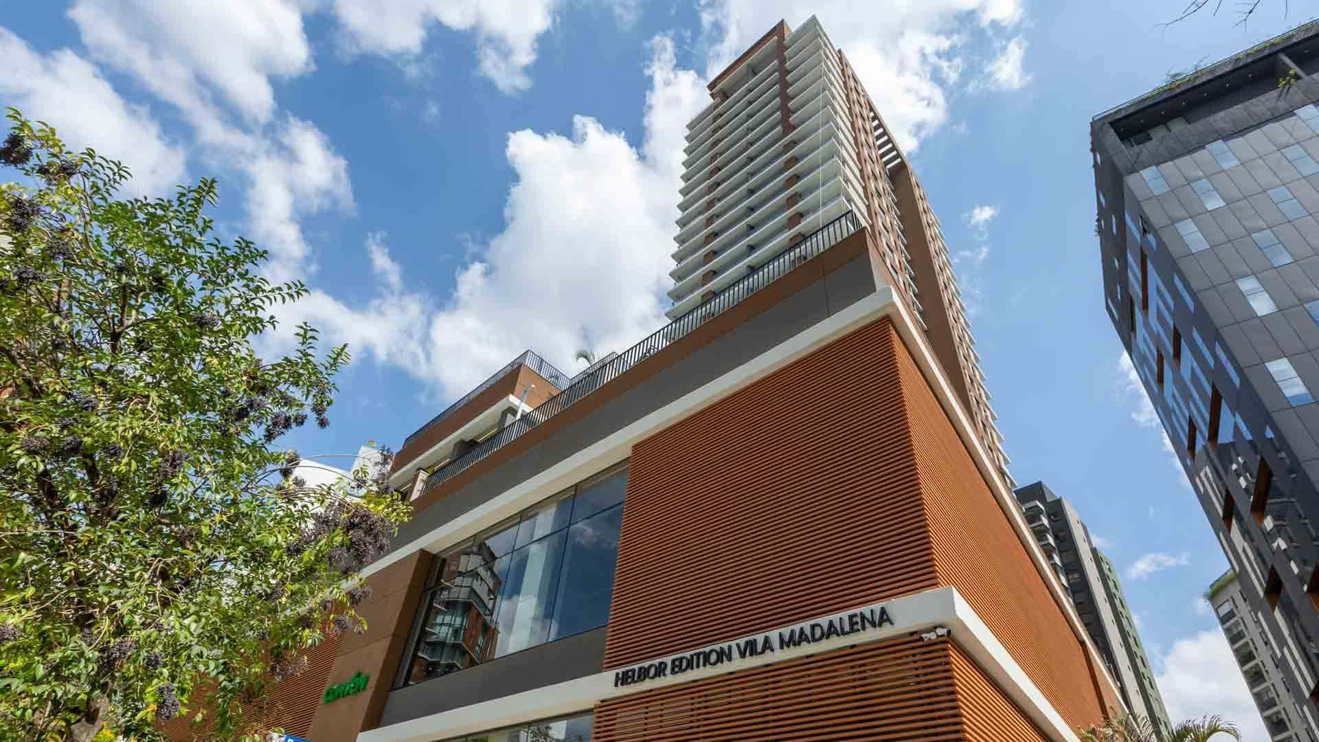 Edition Vila Madalena Edition Vila Madalena