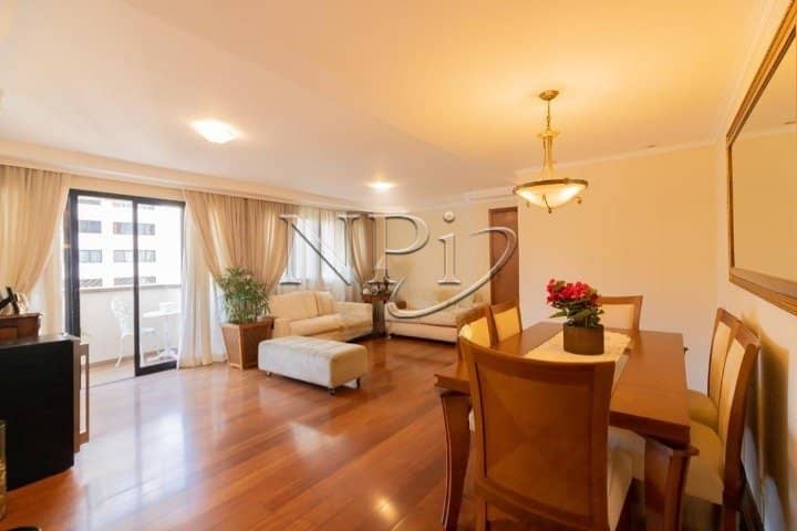 Avenida Ibijaú 322 Avenida Ibijaú 322 - foto principal