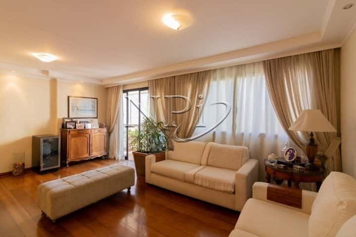 Avenida Ibijaú 322 - imagem 2 Avenida Ibijaú 322 - imagem 2