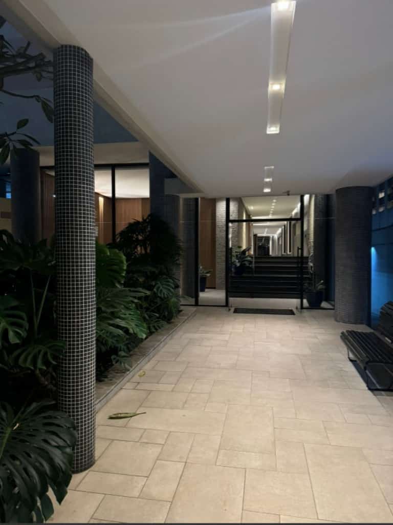 Condomínio Edifício Palácio Itacolomi Condomínio Edifício Palácio Itacolomi - foto principal 1